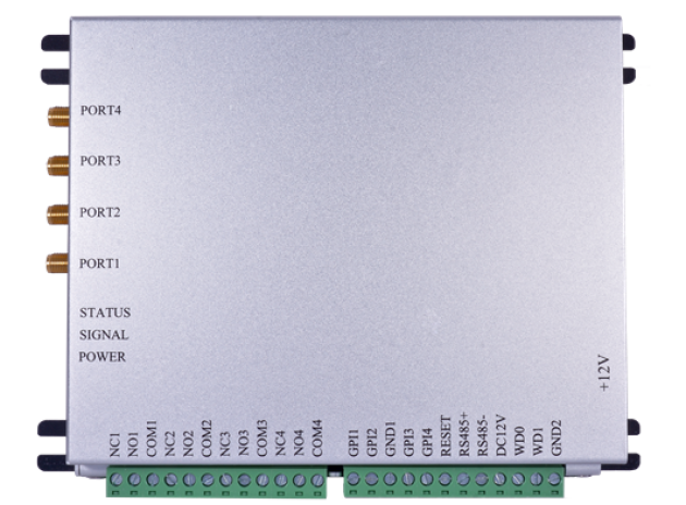 AL510 超高頻讀取式Reader 1