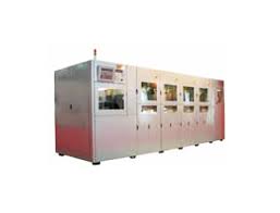 Daiichi auto molding system 1